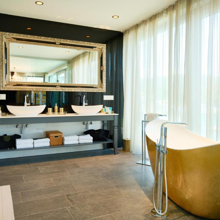 Luxury Living - Luxus Appartements in Velden - Apartment mit Seeblick - 34