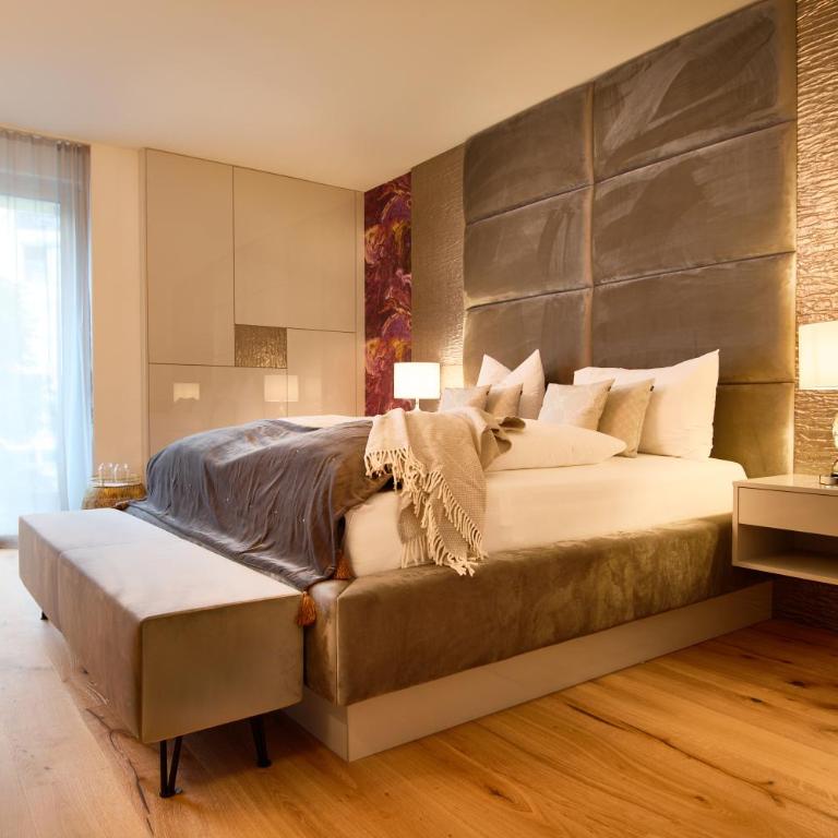 Luxury Living - Luxus Appartements in Velden - Deluxe Apartment - 39