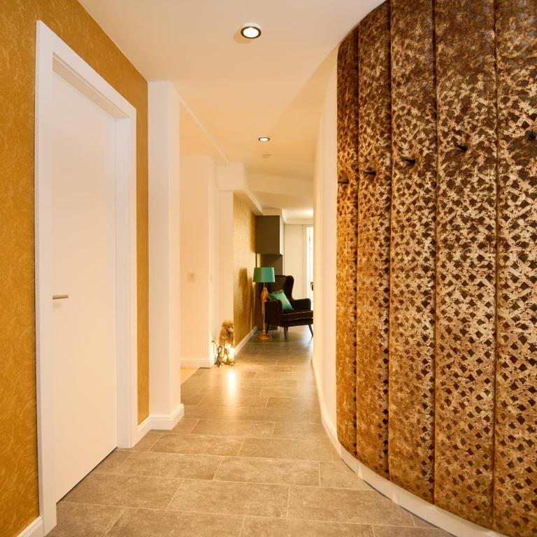 Luxury Living - Luxus Appartements in Velden - Apartment mit Seeblick - 39