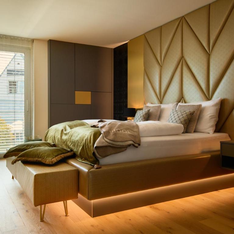 Luxury Living - Luxus Appartements in Velden - Apartment mit Seeblick - 41