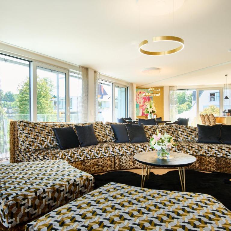 Luxury Living - Luxus Appartements in Velden - Apartment mit Seeblick - 42