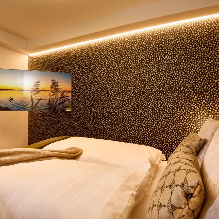 Luxury Living - Luxus Appartements in Velden - Apartment mit Seeblick - 44