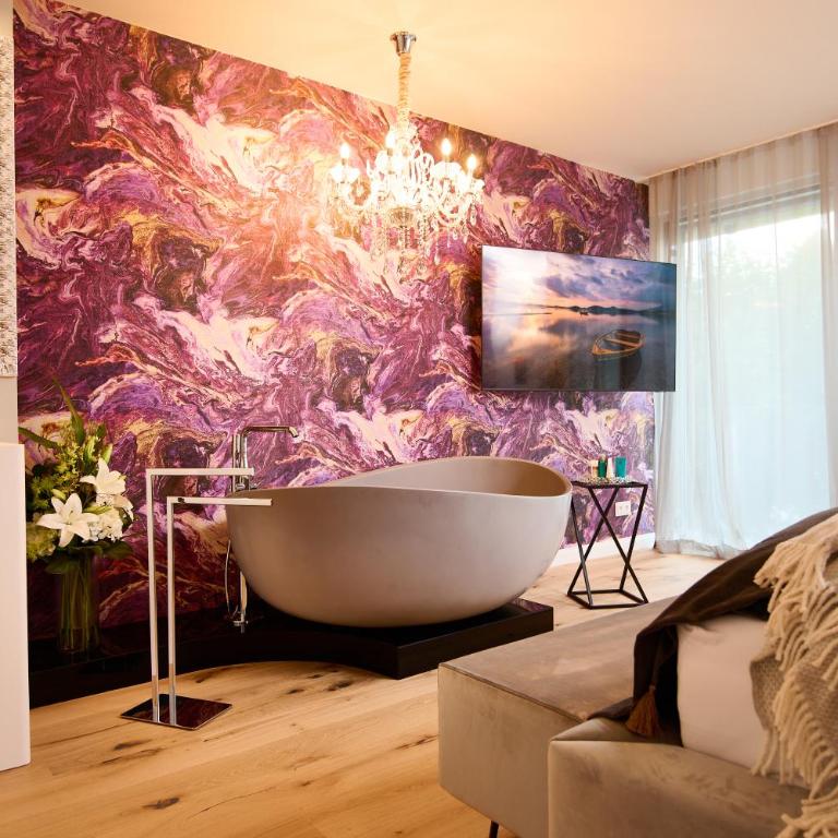 Luxury Living - Luxus Appartements in Velden - Deluxe Apartment - 45