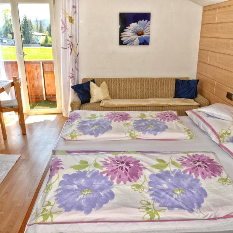Haus Gabriela - Apartment - 1