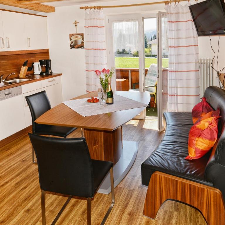 Haus Gabriela - Apartment - 2