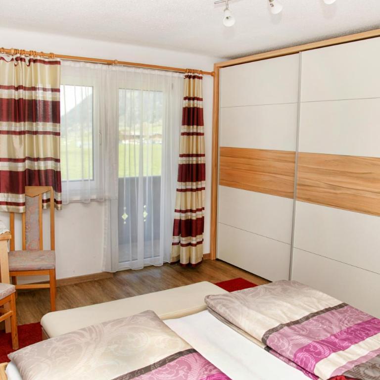 Haus Gabriela - Apartment - 5