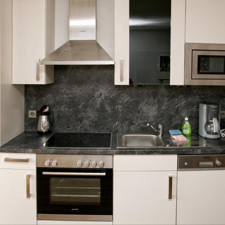 Haus Gabriela - Apartment - 6