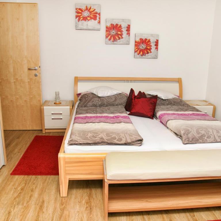 Haus Gabriela - Apartment - 7