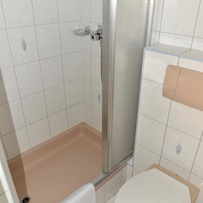 Haus Gabriela - Doppelzimmer mit Balkon - 3