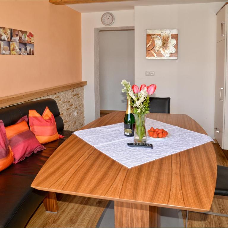 Haus Gabriela - Apartment - 8