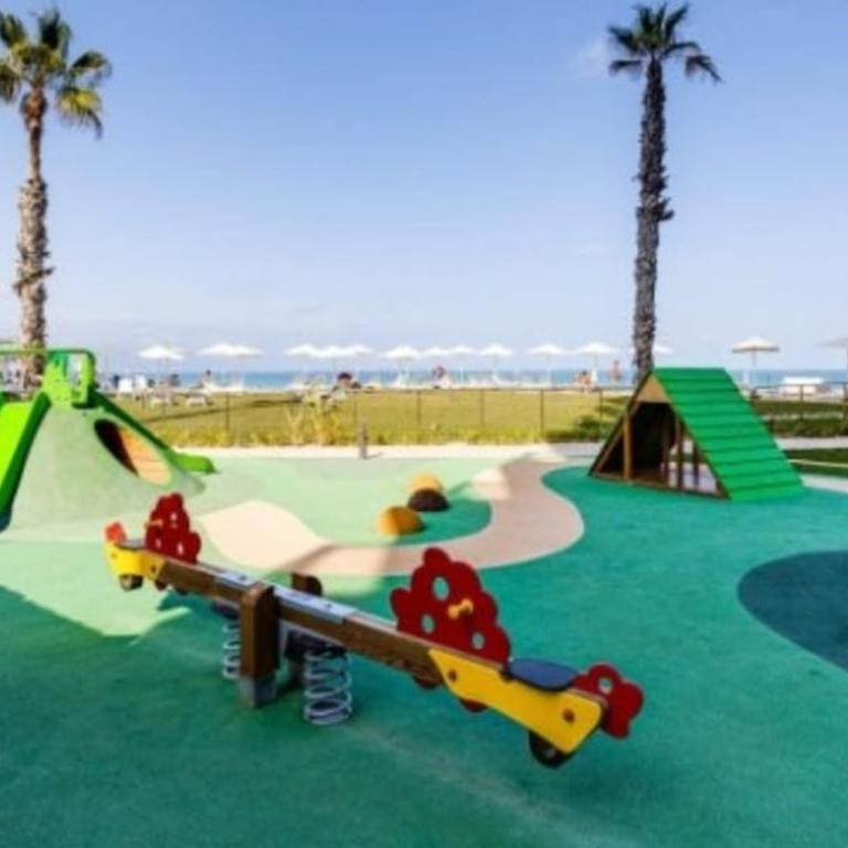 Apartamento SIDI Resort de lujo en Playa San Juan - Apartment with Sea View - 42