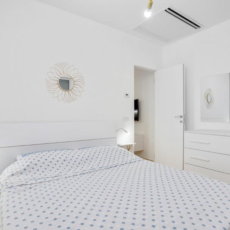 GuestHost - Tramonto sul mare Bari Apartment near the airport - Appartamento con 1 Camera da Letto - 17