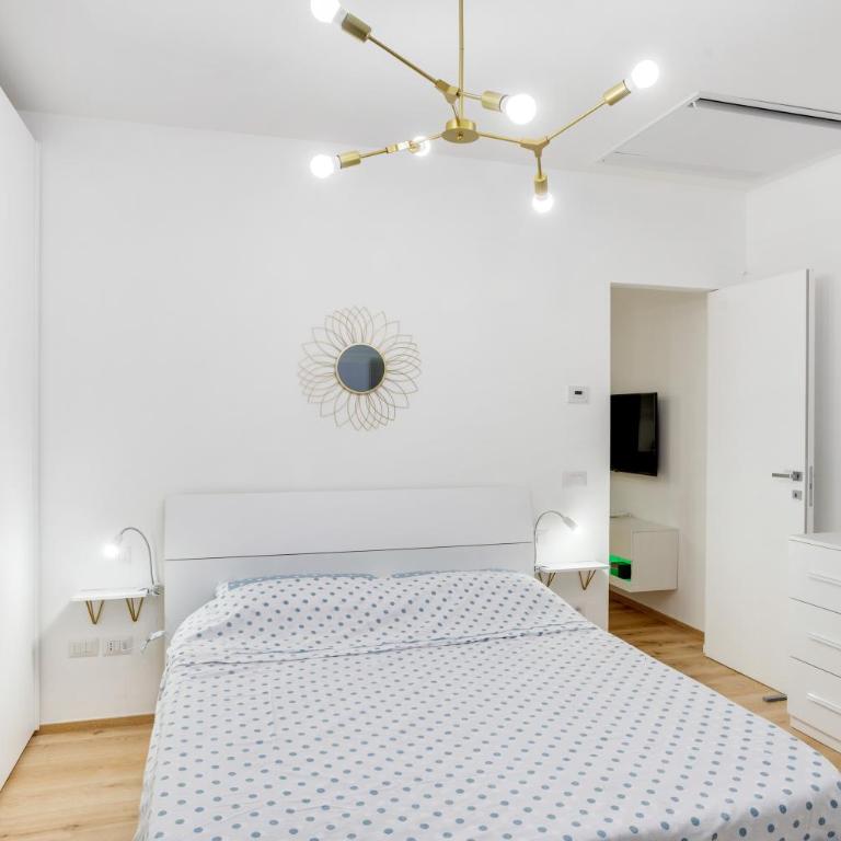 GuestHost - Tramonto sul mare Bari Apartment near the airport - Appartamento con 1 Camera da Letto - 22