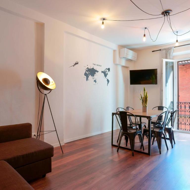 Dimora Orfeo - Appartamento con 2 Camere da Letto - 23