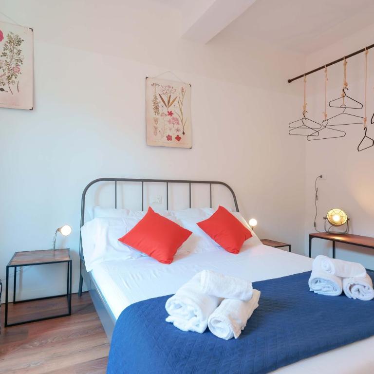 Dimora Orfeo - Appartamento con 2 Camere da Letto - 31