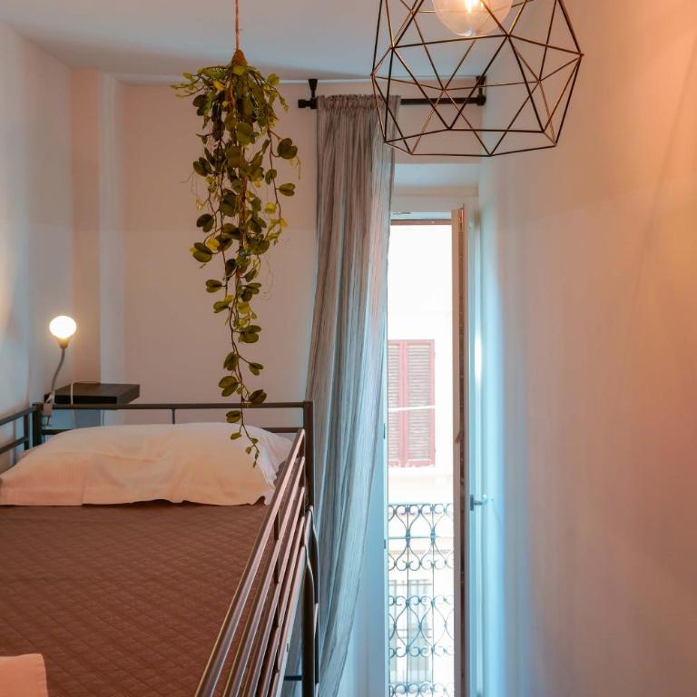 Dimora Orfeo - Appartamento con 2 Camere da Letto - 30