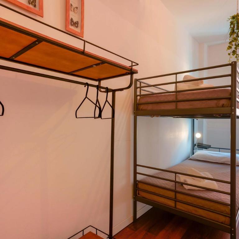 Dimora Orfeo - Appartamento con 2 Camere da Letto - 29