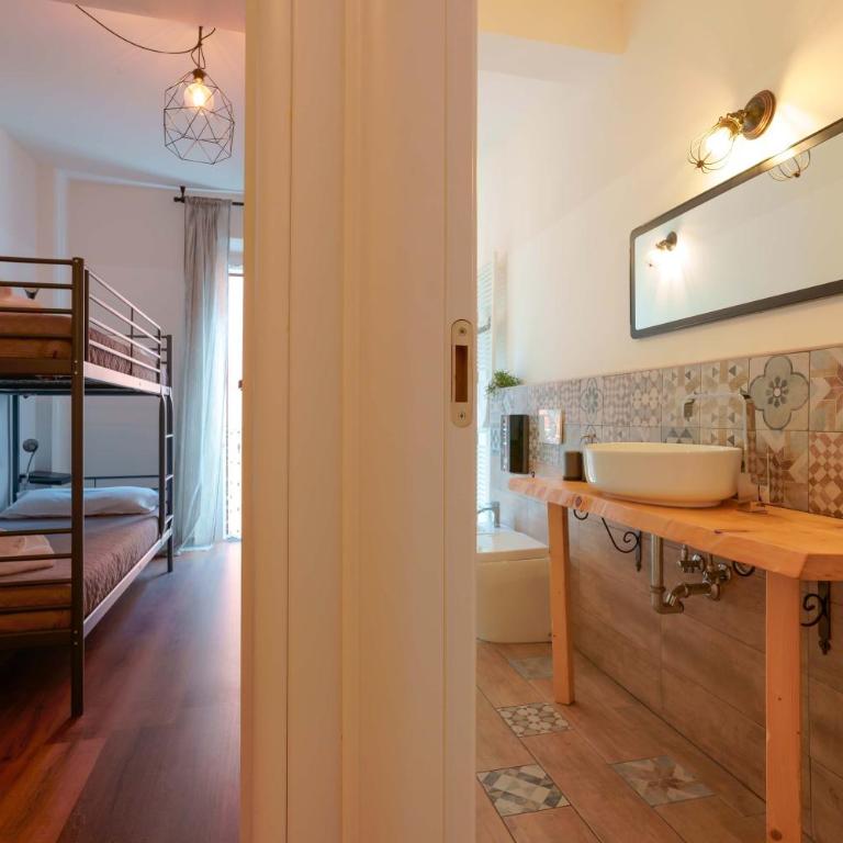 Dimora Orfeo - Appartamento con 2 Camere da Letto - 32
