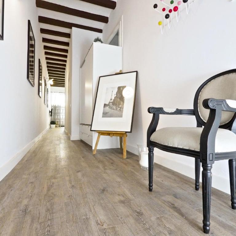The White Flats Sant Antoni - Superior Apartment I - 5