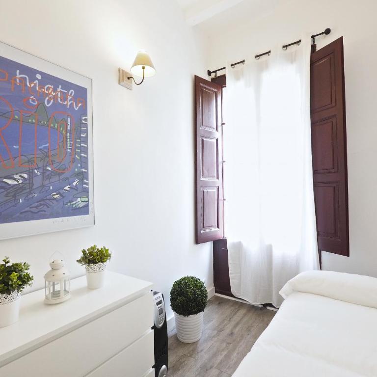The White Flats Sant Antoni - Superior Apartment I - 6