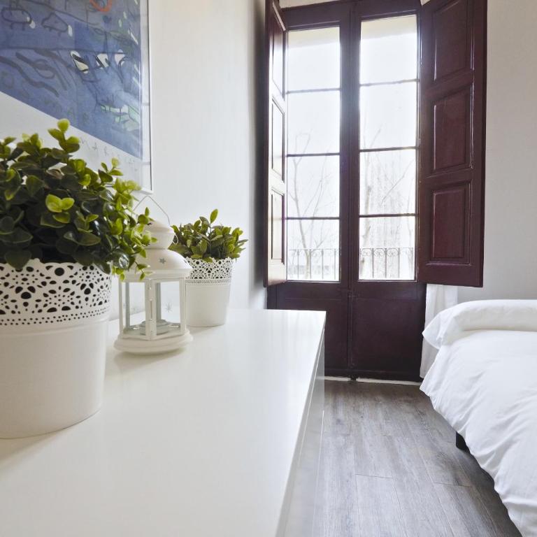 The White Flats Sant Antoni - Superior Apartment I - 12