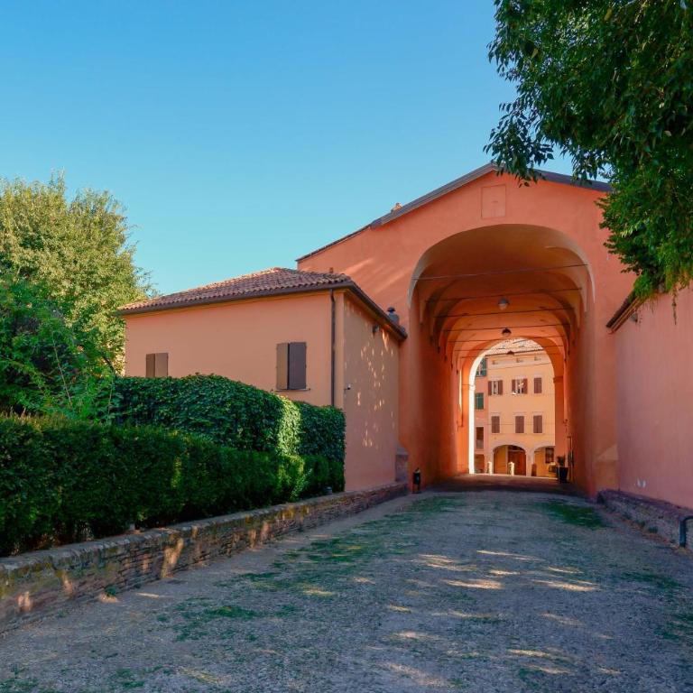 Dimora Orfeo - Appartamento con 2 Camere da Letto - 37