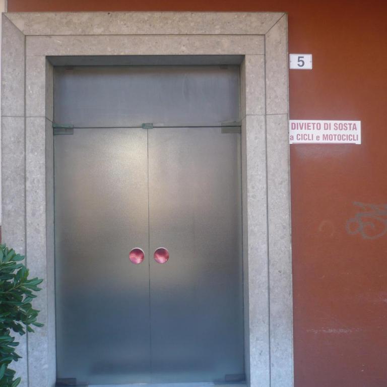 APPARTAMENTO ADRIA 1 CAMERA, Cucina, Bagno, Terrazzo - Appartamento con 1 Camera da Letto - 8