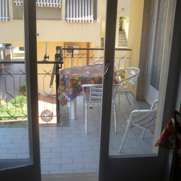 APPARTAMENTO ADRIA 1 CAMERA, Cucina, Bagno, Terrazzo - Appartamento con 1 Camera da Letto - 12
