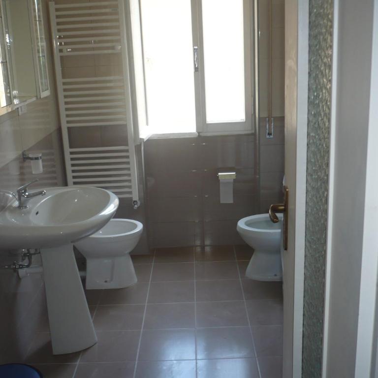 APPARTAMENTO ADRIA 1 CAMERA, Cucina, Bagno, Terrazzo - Appartamento con 1 Camera da Letto - 15