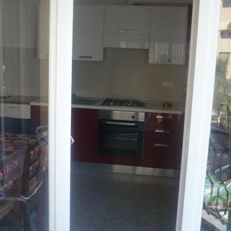 APPARTAMENTO ADRIA 1 CAMERA, Cucina, Bagno, Terrazzo - Appartamento con 1 Camera da Letto - 16