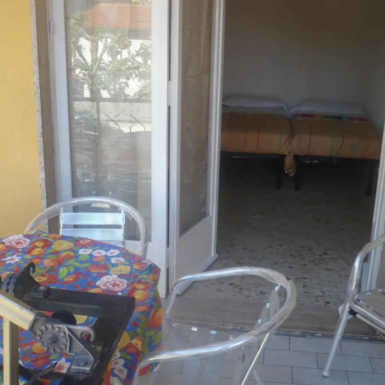 APPARTAMENTO ADRIA 1 CAMERA, Cucina, Bagno, Terrazzo - Appartamento con 1 Camera da Letto - 25