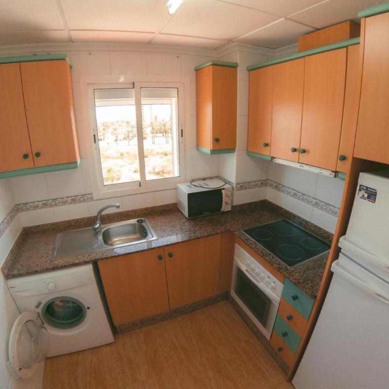 Luz Bahía - Apartamento - 13