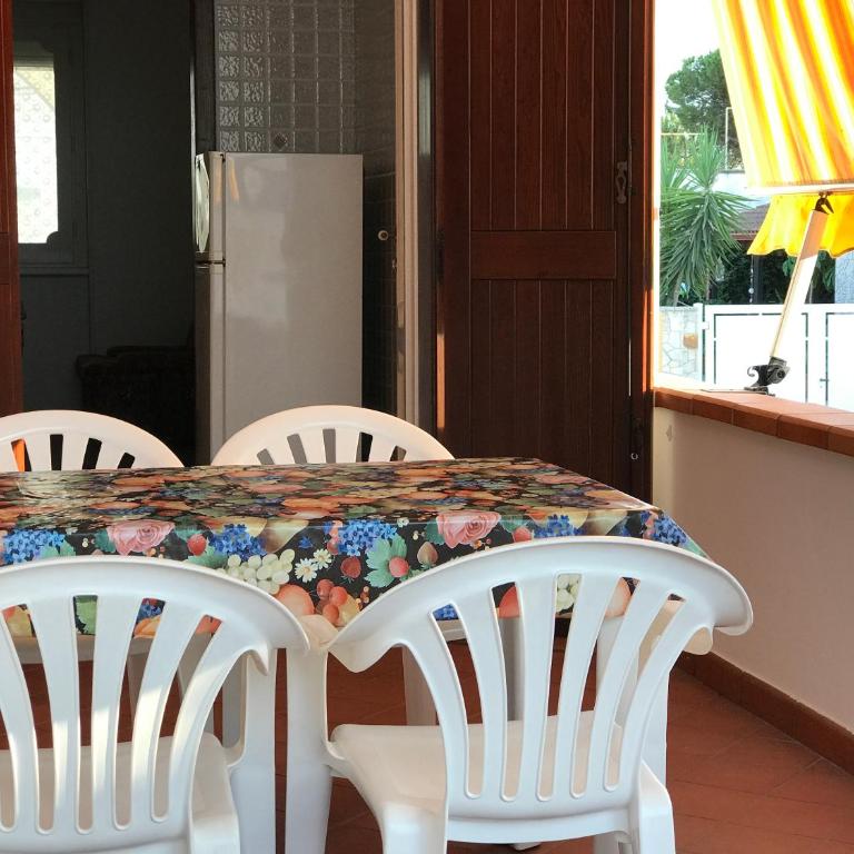 Il Lentisco - Appartamento - 12