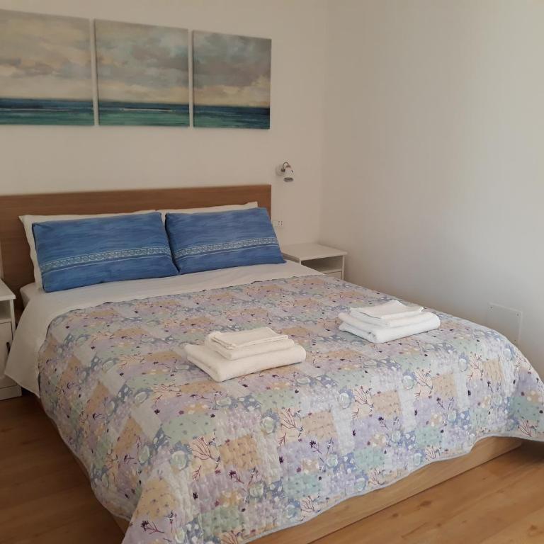 Casa Lilù - Appartement 1 Chambre - 6