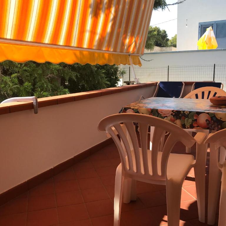 Il Lentisco - Appartamento - 17