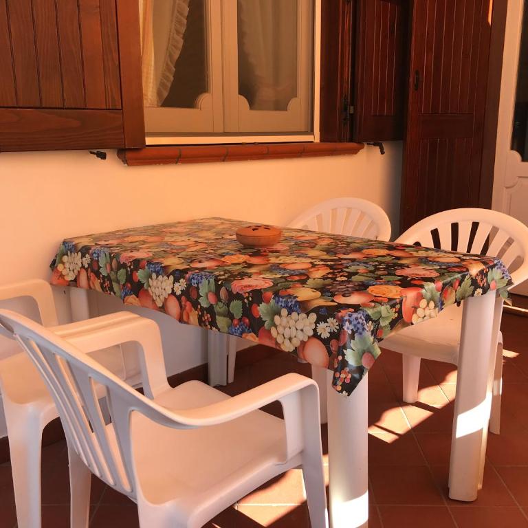 Il Lentisco - Appartamento - 18