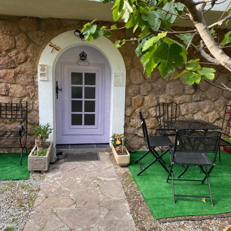 Jardin d’eden - Apartment mit 1 Schlafzimmer - 1