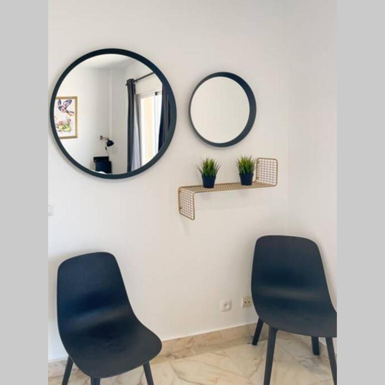 139-Beautiful Modern Apartment in La Cala de Mijas - Apartamento de 3 dormitorios - 12