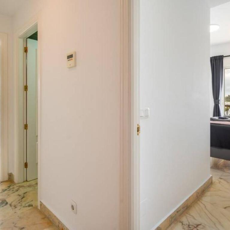 139-Beautiful Modern Apartment in La Cala de Mijas - Apartamento de 3 dormitorios - 15
