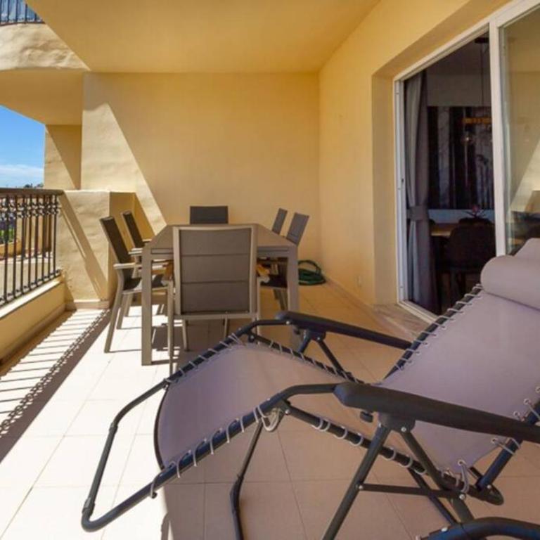 139-Beautiful Modern Apartment in La Cala de Mijas - Apartamento de 3 dormitorios - 26