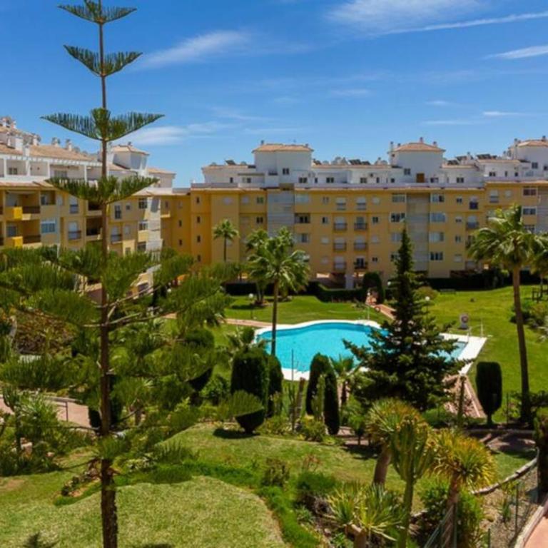 139-Beautiful Modern Apartment in La Cala de Mijas - Apartamento de 3 dormitorios - 31
