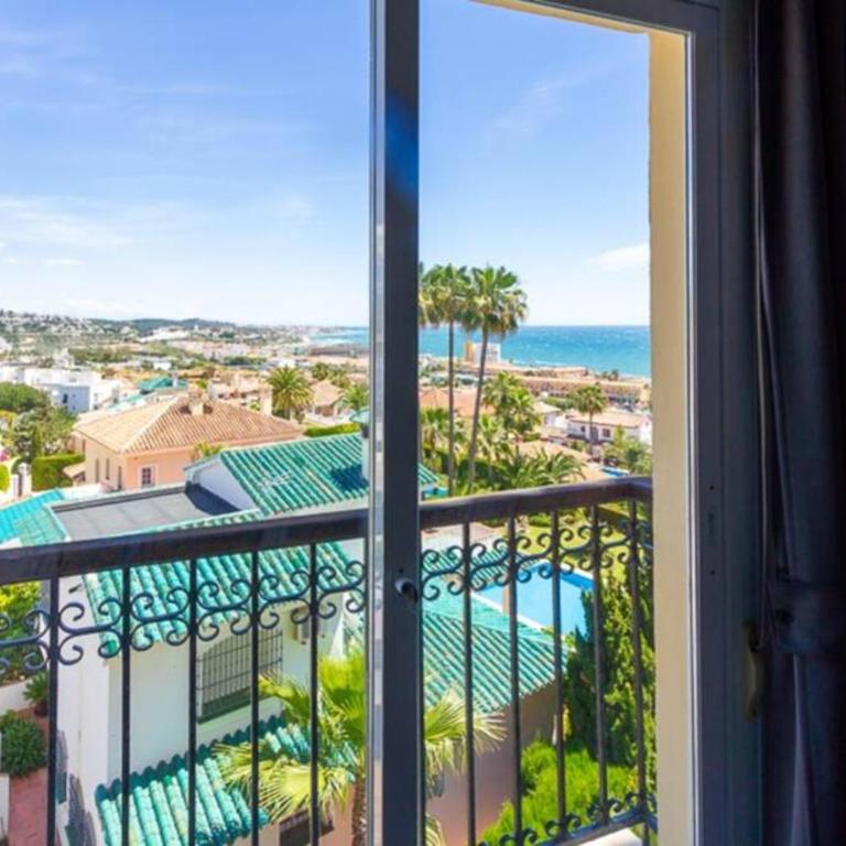 139-Beautiful Modern Apartment in La Cala de Mijas - Apartamento de 3 dormitorios - 27