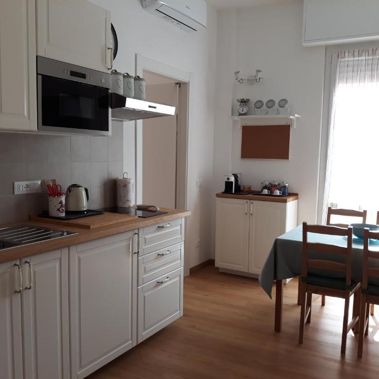 Casa Lilù - Appartement 1 Chambre - 30