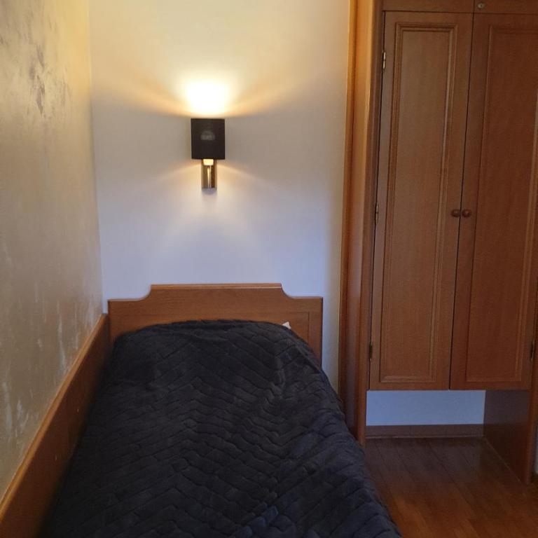 Apartman 602 - Apartman sa 1 Spavaćom Sobom - 16