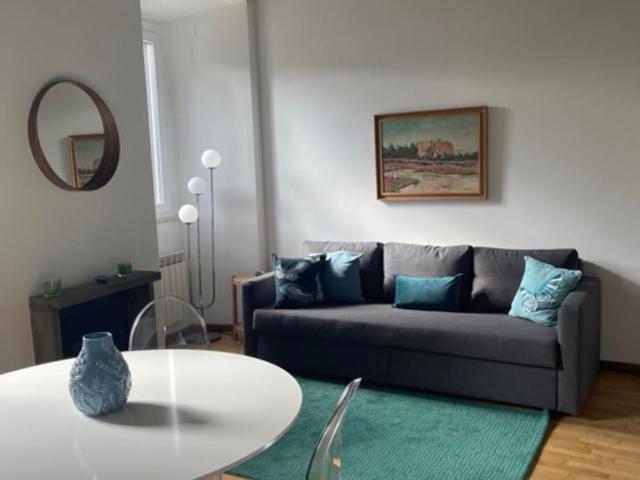 Parceval - Casa con 1 Camera da Letto - 11