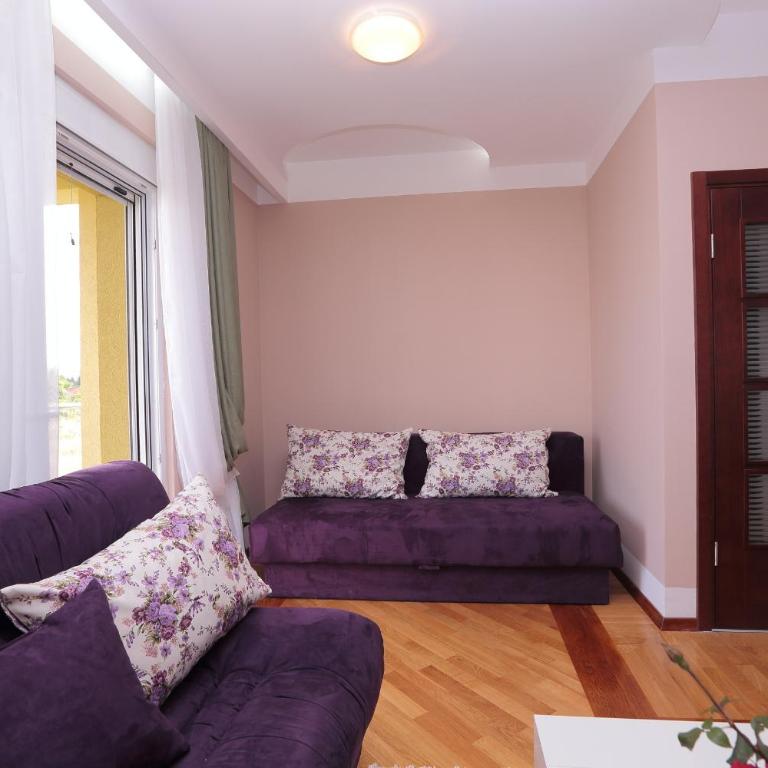 Apartments Aleksandra - Apartman sa 1 Spavaćom Sobom - 3