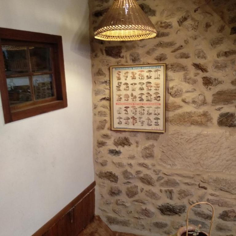 Casa Ribeira Sacra, Ourense, Niñodaguia, Galicia - Casa de 3 dormitorios - 12