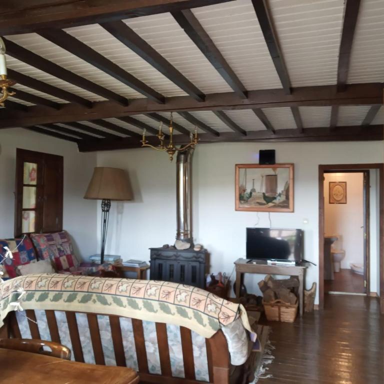 Casa Ribeira Sacra, Ourense, Niñodaguia, Galicia - Casa de 3 dormitorios - 5