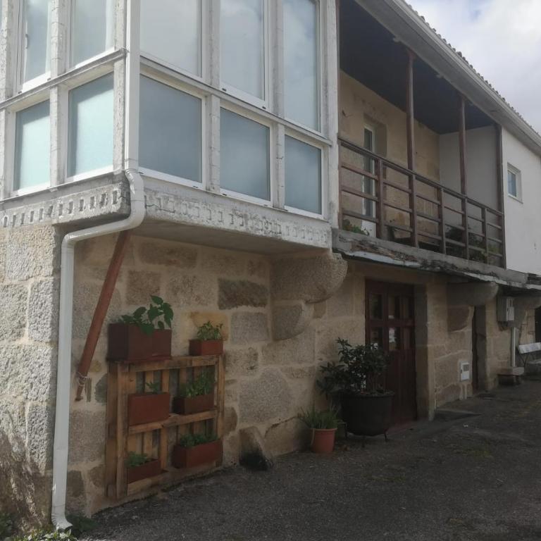Casa Ribeira Sacra, Ourense, Niñodaguia, Galicia - Casa de 3 dormitorios - 1