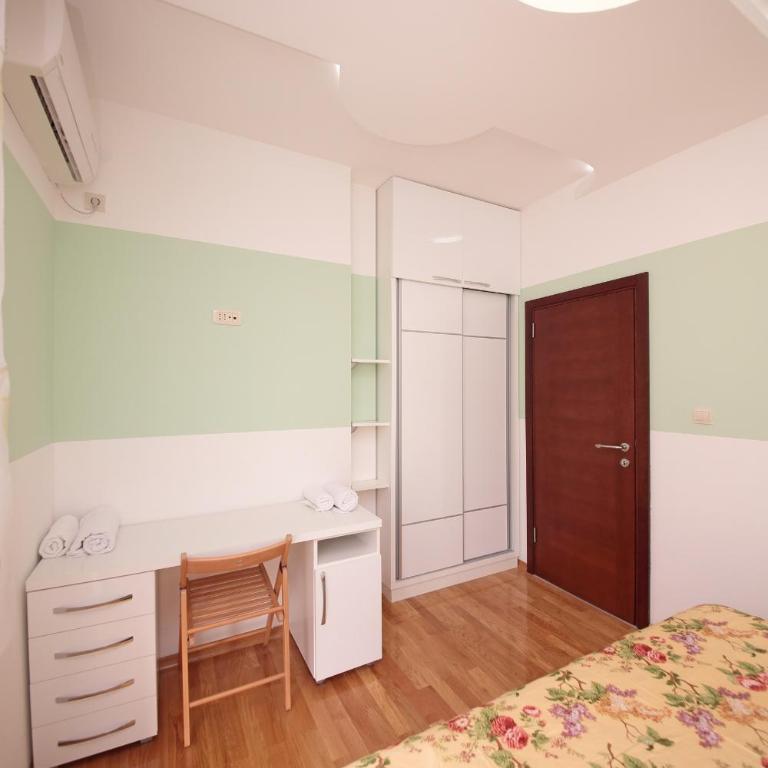 Apartments Aleksandra - Apartman sa 1 Spavaćom Sobom - 6